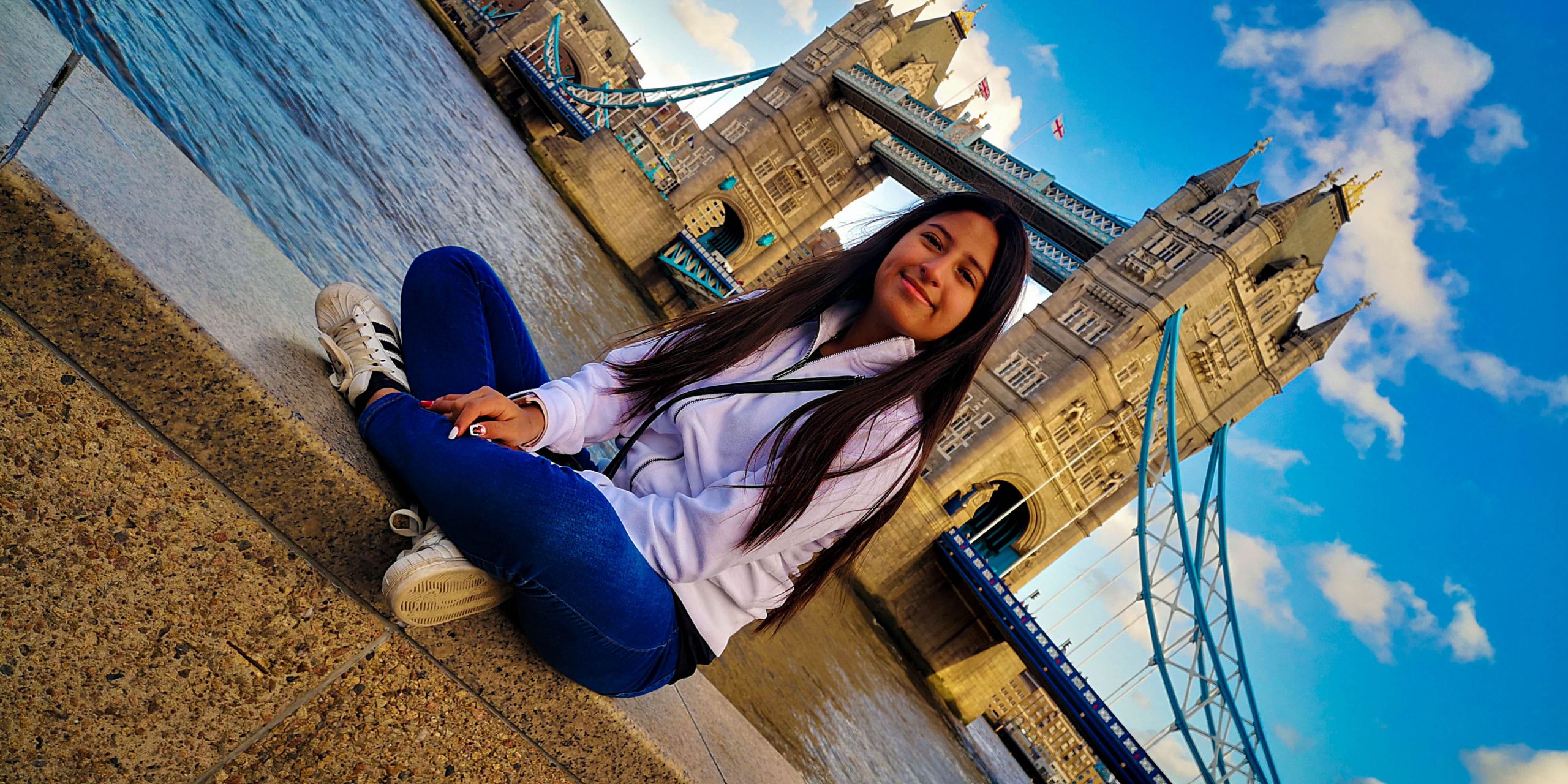 Aprendizaje en casa de inglés y/o francés