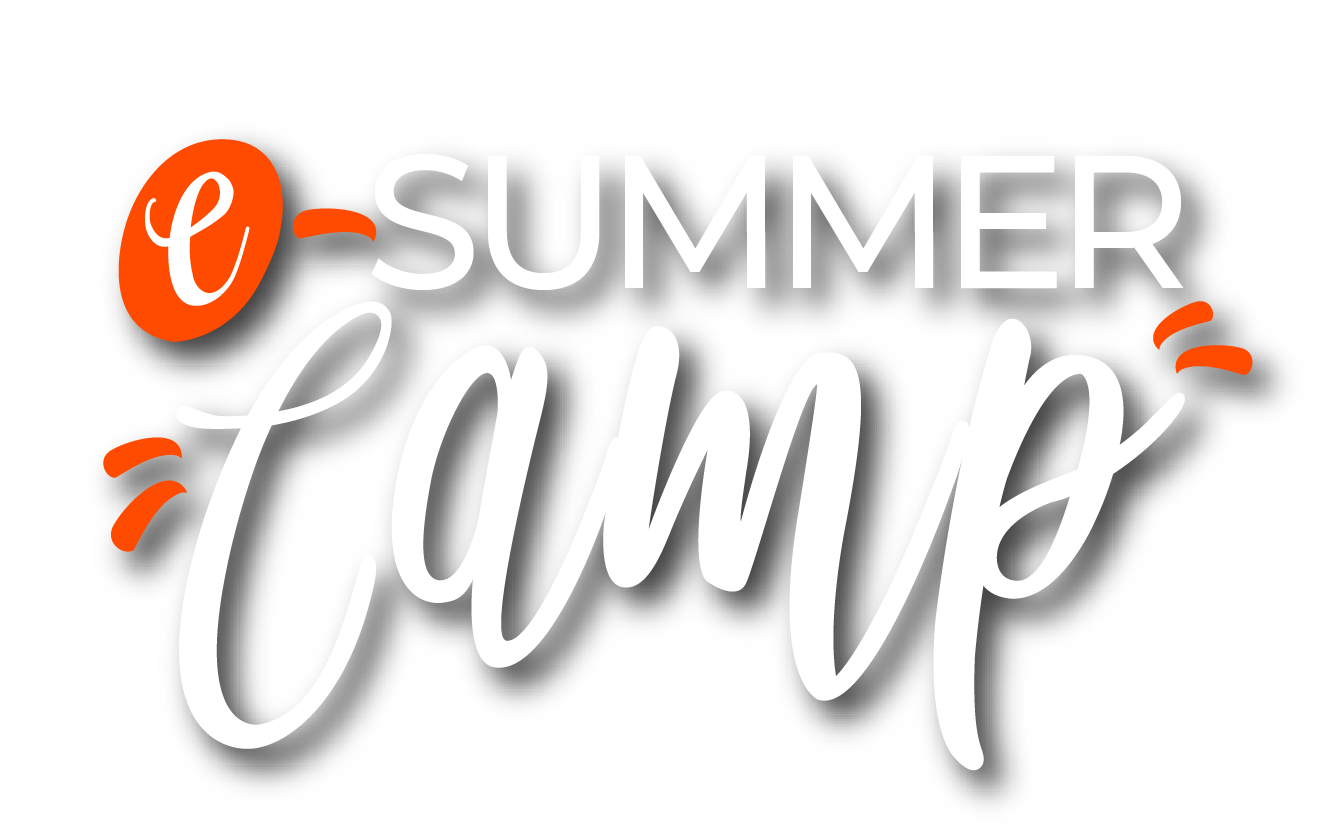 E-Summer Camp Aprendizaje en casa inglés y francés