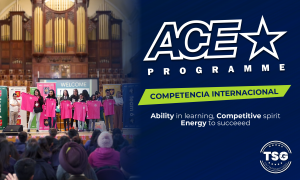 Inmersión lingüística inglés y/o francés