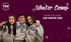 Inmersión lingüística inglés y/o francés