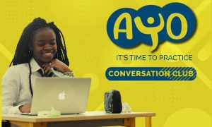 Practica idiomas inglés francés