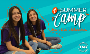 Inmersión lingüística inglés y/o francés