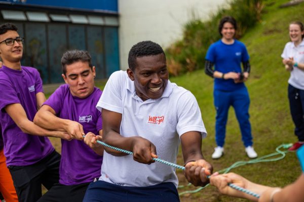 Français Fonctionnel et approche actionnelle, un Leitmotiv