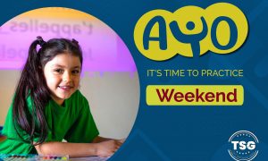 Inmersión lingüística inglés y/o francés